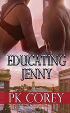 Educating Jenny