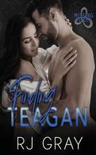 Finding Teagan