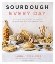 Sourdough Every Day