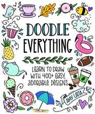 Doodle Everything!