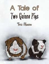 A Tale of Two Guinea Pigs