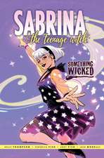 Sabrina: Something Wicked