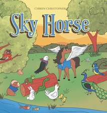 Sky Horse