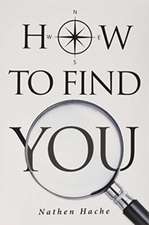 HT FIND YOU