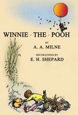 Winnie-The-Pooh