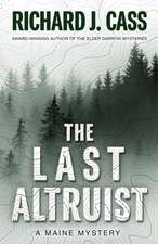 The Last Altruist