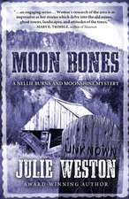 Moon Bones