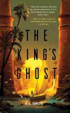 The King's Ghost