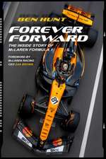Forever Forward