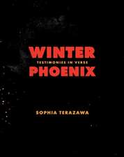 Winter Phoenix