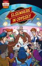 Elsewhere in Odyssey