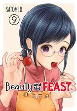 Beauty and the Feast 9