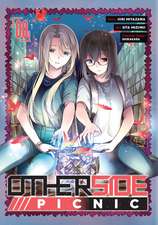 Otherside Picnic (Manga) 08