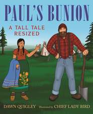 Paul's Bunion