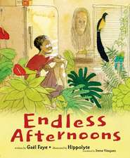 Endless Afternoons