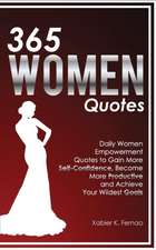 365 Women Quotes