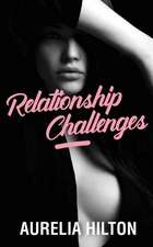 Relationships Challenges