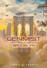 Genmist Goes to Brooklyn