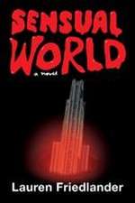 Sensual World