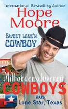 Moore, H: Sweet Love'n Cowboy