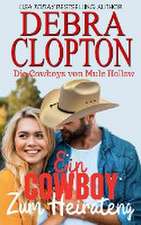 Clopton, D: Cowboy zum Heiraten