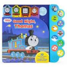 Thomas & Friends Good Night Thomas