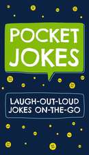 Pocket Jokes