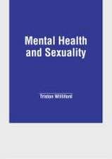 Mental Health and Sexuality