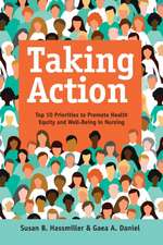 Taking Action
