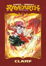 Magic Knight Rayearth 1 (Paperback)