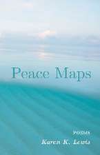 Peace Maps