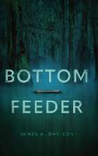 Bottom Feeder