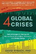 Ryback, D: 4 Global Crises