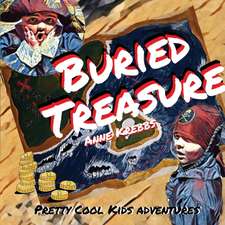 Buried Treasure