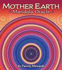 Mother Earth Mandala Oracle