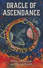 Oracle of Ascendance