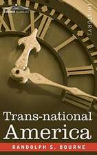 Trans-national America