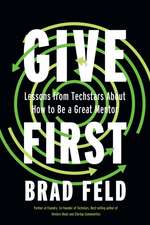 Give First