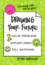 The Non-Obvious Guide to Drawing Your Future