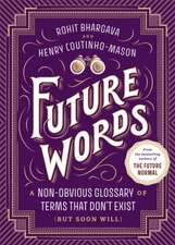 Future Words