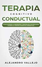 Terapia Cognitivo Conductual