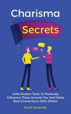 Charisma Secrets