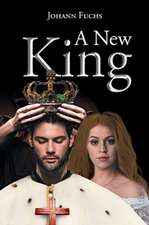Fuchs, J: New King
