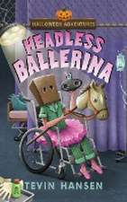 Headless Ballerina