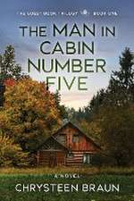 The Man in Cabin Number Five