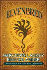 Elvenbred
