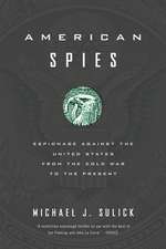 American Spies