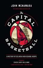 Capital of Basketball