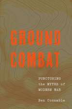 Ground Combat