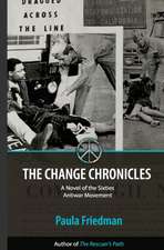 The Change Chronicles